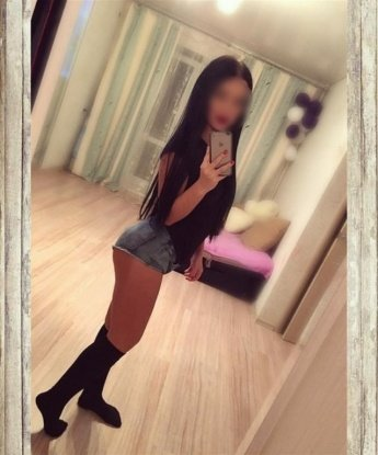 Машенька, 23 года