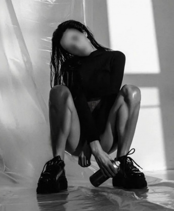 Верочка, 25 лет